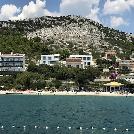 Alba Seget * Seget Vranjica