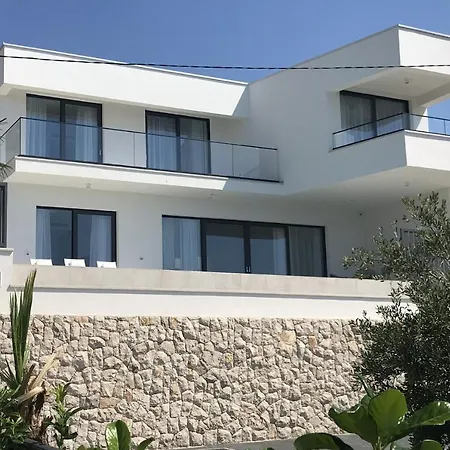 Villa Alba Seget Seget Vranjica