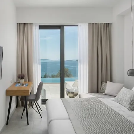 Villa Alba Seget