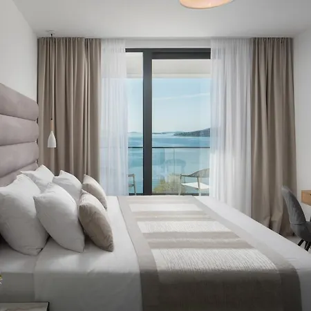 Alba Seget Villa Seget Vranjica