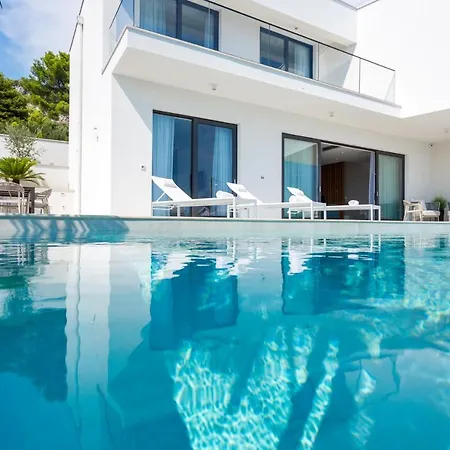 Villa Alba Seget